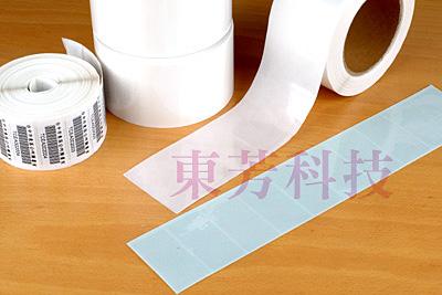 條碼護膜